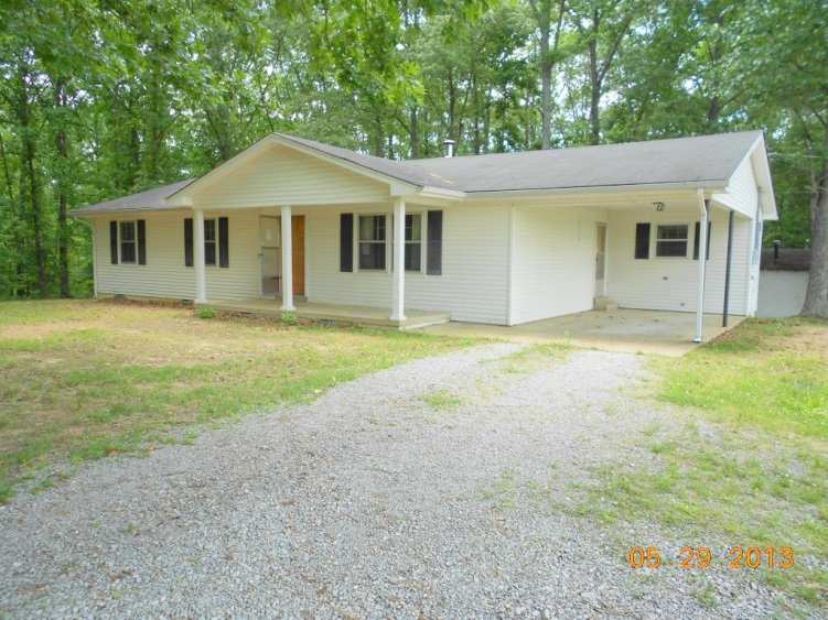 110 Quail Dr, Lawrenceburg, TN 38464 