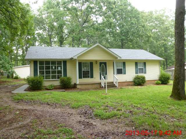 256 Myers Rd, Winchester, TN 37398 
