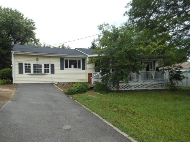 1711 Albert Ln, Hixson, TN 37343 