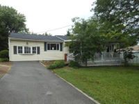 1711 Albert Ln, Hixson, TN 37343 