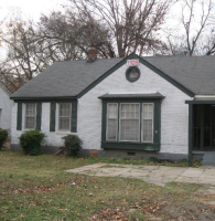 1109 Getwell Rd, Memphis, TN 38111 