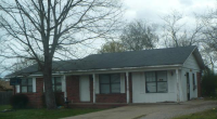 432 Mitchell Street, Bolivar, TN 38008 