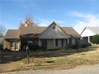 2609 Mossy Rock Cove, Memphis, TN 38133 