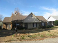 2609 Mossy Rock Cove, Memphis, TN 38133 