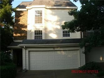 401 Bowling Ave Unit 24, Nashville, TN 37205 