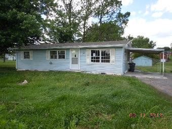 1211 Sheila Street, White Pine, TN 37890 