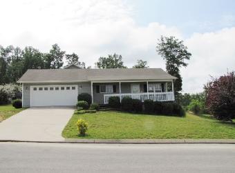 223 Fern Dr SE, Cleveland, TN 37323 