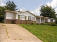 116 Arley Street, Kingsport, TN 37664 