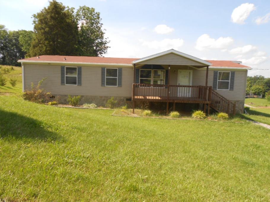 365 Elmer Hayes Rd, Mosheim, TN 37818 
