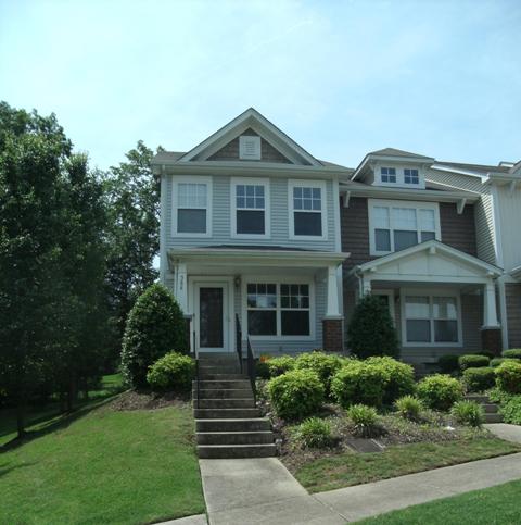 588 Flintlock Court, Nashville, TN 37217 