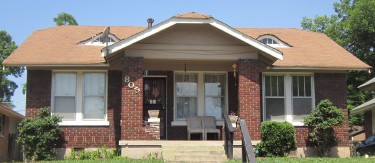 805 Willett St N, Memphis, TN 38107 