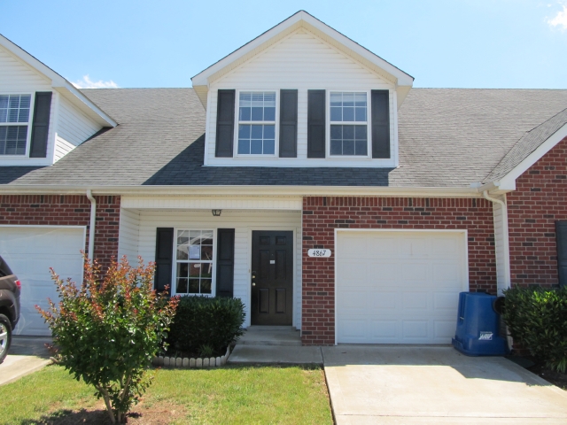 4867 Chelanie Circle, Murfreesboro, TN 37129 