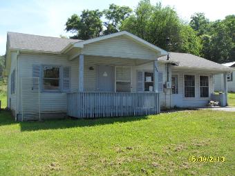 1421 Hwy 93, Fall Branch, TN 37656 