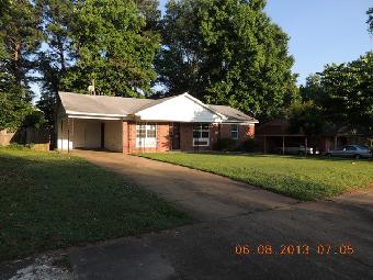 4217 Kerwin Drive, Memphis, TN 38128 