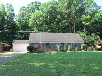 1927 Colfax Avenue, Memphis, TN 38116 