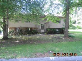 5813 Gettysburg Dr, Harrison, TN 37341 