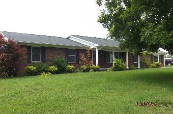 557 Keeneland Blvd, Seymour, TN 37865 