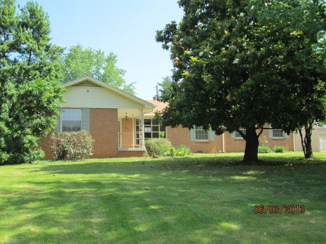 314 Kimbrough Road, Clarksville, TN 37043 