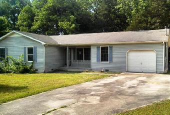 278 Greenfield Ln, Estill Springs, TN 37330 