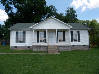 635 Jerre Lane, Lewisburg, TN 37091 