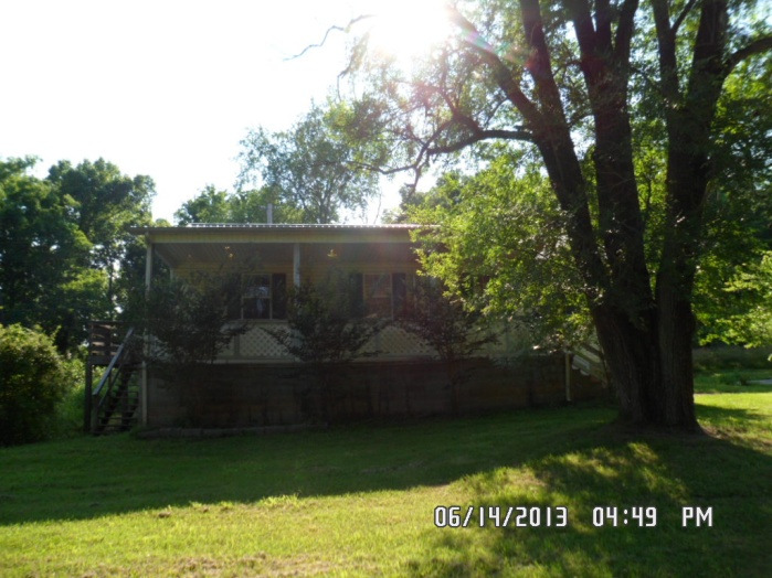 1645 S Cross Bridge, Mount Pleasant, TN 38474 