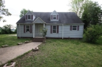 2694 Woodbury Hwy, Manchester, TN 37355 