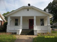 321 Walnut St, Paris, TN 38242 