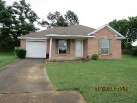 4410 Ridge Run Cove, Memphis, TN 38128 