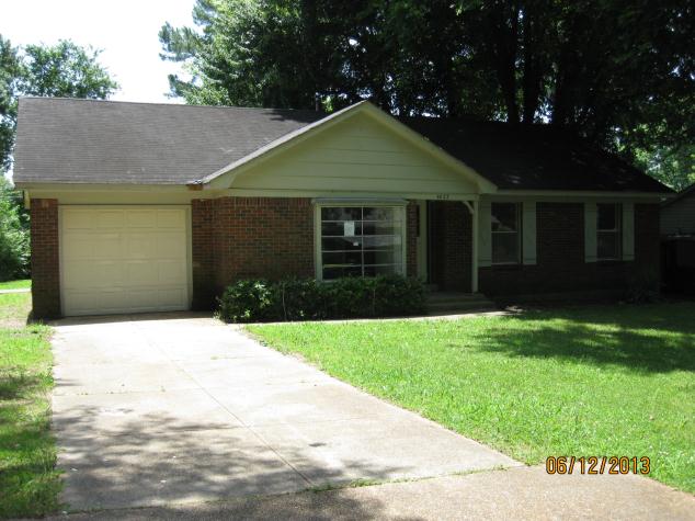 4023 Mcweeny Ave, Memphis, TN 38128 