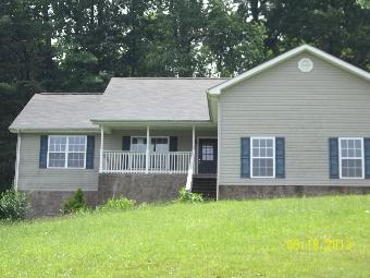 408 Bowers Park Cir, Knoxville, TN 37920 