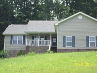 408 Bowers Park Cir, Knoxville, TN 37920 