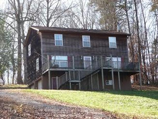 4600 Thurmer Dr, Knoxville, TN 37914 