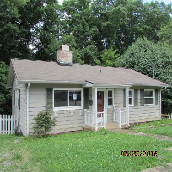 115 Ogontz Ln, Oak Ridge, TN 37830 