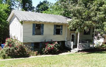 9997 Tellico Dr, Ooltewah, TN 37363 