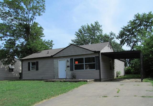 4727 Saratoga Road, Millington, TN 38053 