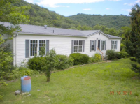 4117 Burt Burgen Road, Woodbury, TN 37190 