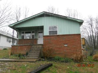 1219 W Ash St, La Follette, TN 37766 