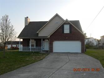 1105 Maxie Ct, Lavergne, TN 37086 