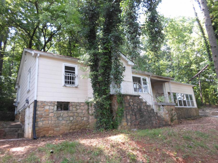1305 Richard Ave, Chattanooga, TN 37406 