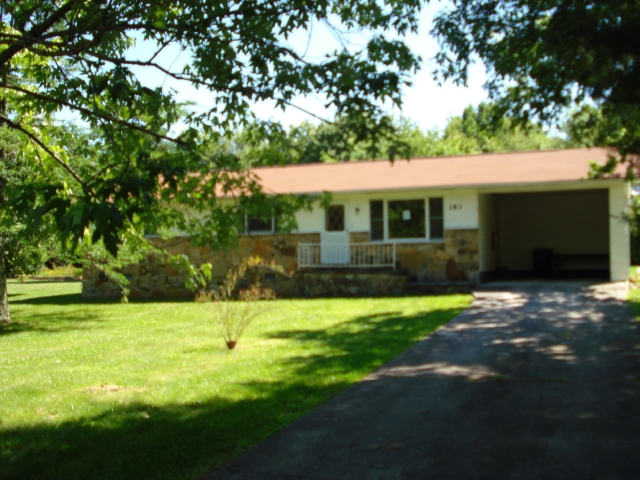 183 Justice Street, Crossville, TN 38555 