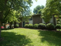 544 Chisholm Trail, Knoxville, TN 37919 