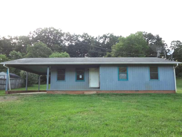 252 Hidden Valley Rd, Rogersville, TN 37857 