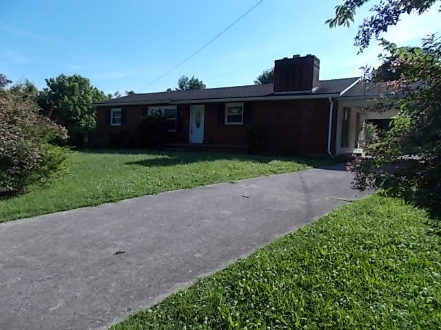 821 Bob Kirby Rd, Knoxville, TN 37923 