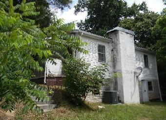 210 Barnett Circle, Harriman, TN 37748 