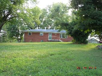 2214 Spout Springs, Morristown, TN 37814 