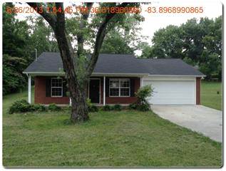 3911 Fairmont Blvd, Knoxville, TN 37917 