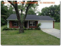 3911 Fairmont Blvd, Knoxville, TN 37917 