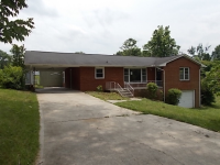 914 E Elm St, La Follette, TN 37766 