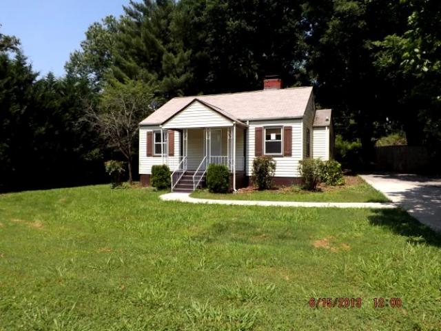 1743 Kettering Road, Alcoa, TN 37701 