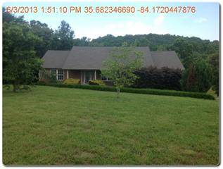 2891 Brooks Rd, Greenback, TN 37742 